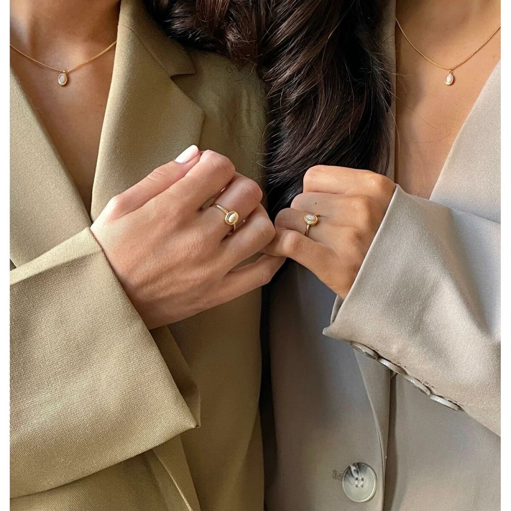 Inel Damă 24KAE 12429Y/52