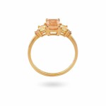 Inel Damă 24KAE 12435Y/58