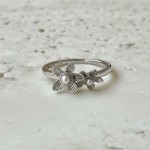 Inel Damă 24KAE 12488S/58