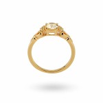 Inel Damă 24KAE 12444Y/48