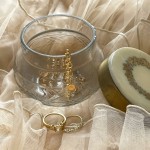 Inel Damă 24KAE 12444Y/48