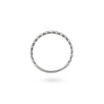 Inel Damă 24KAE 12418S/52 12 Argintiu