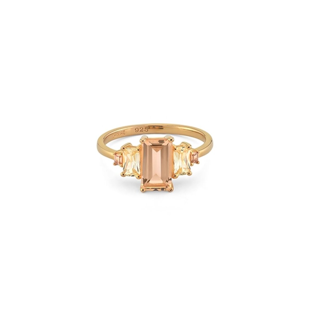 Inel Damă 24KAE 12435Y/60 20 Auriu*