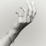 Inel Damă 24KAE 12494Y/50