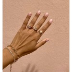 Inel Damă 24KAE 12432Y/48