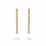 Cercei Damă 24KAE 42458Y Auriu*