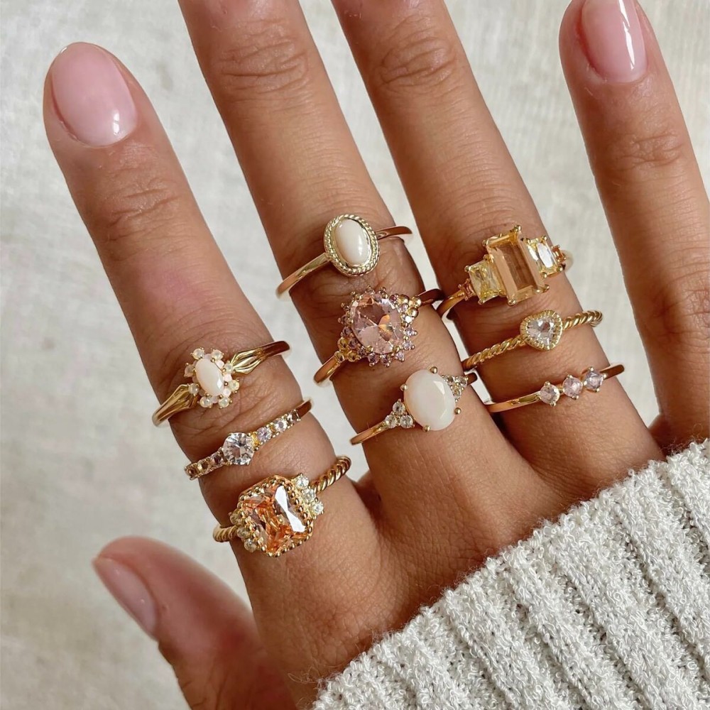 Inel Damă 24KAE 12435Y/50