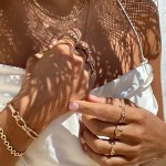 Inel Damă 24KAE 12435Y/50