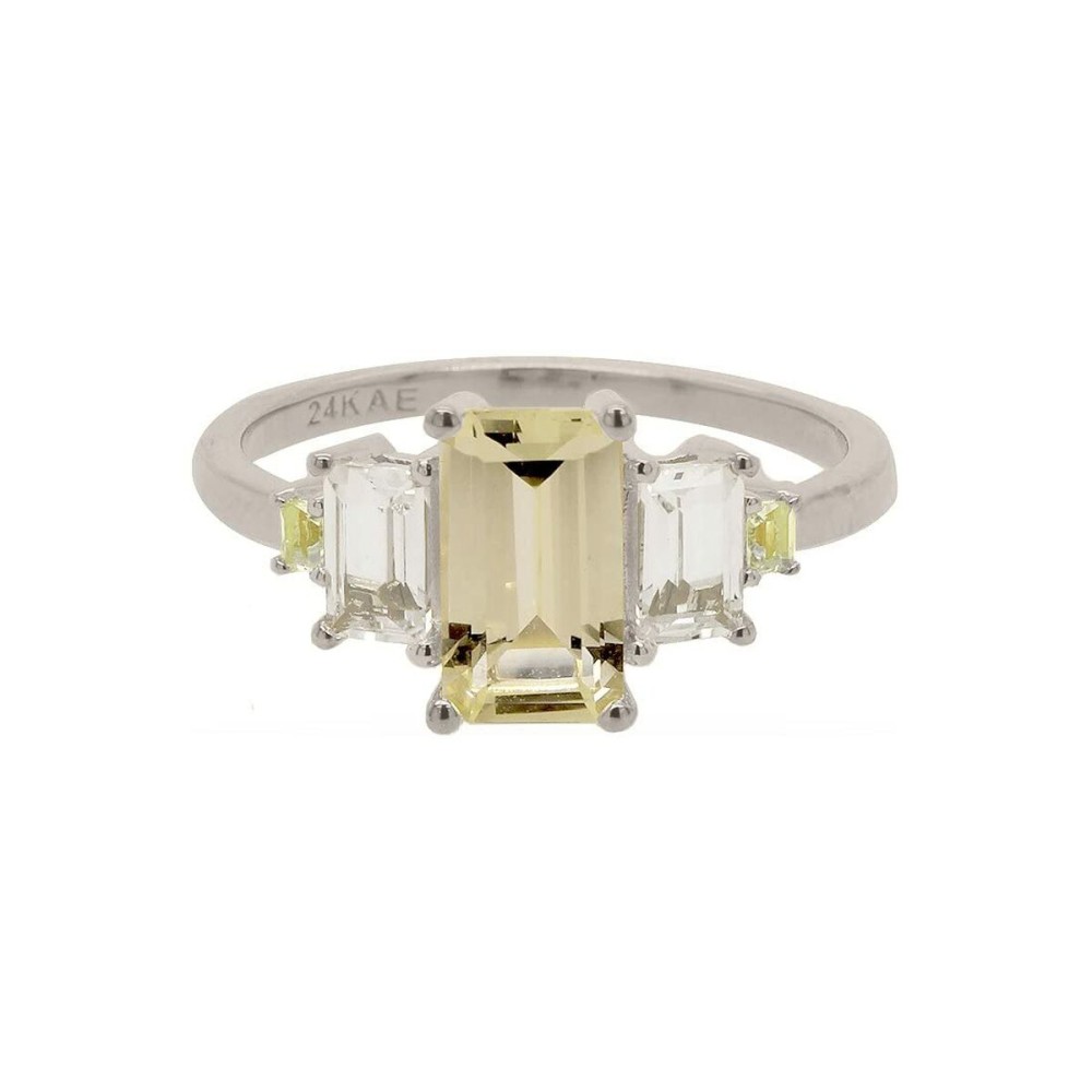 Inel Damă 24KAE 12411S/56