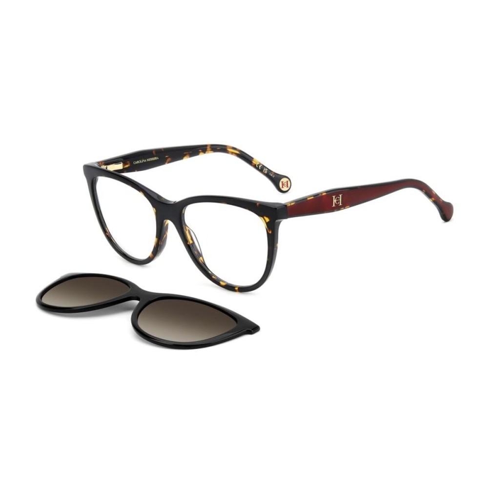 Ochelari de Soare Damă Carolina Herrera HER 0259_CS WITH CLIP ON