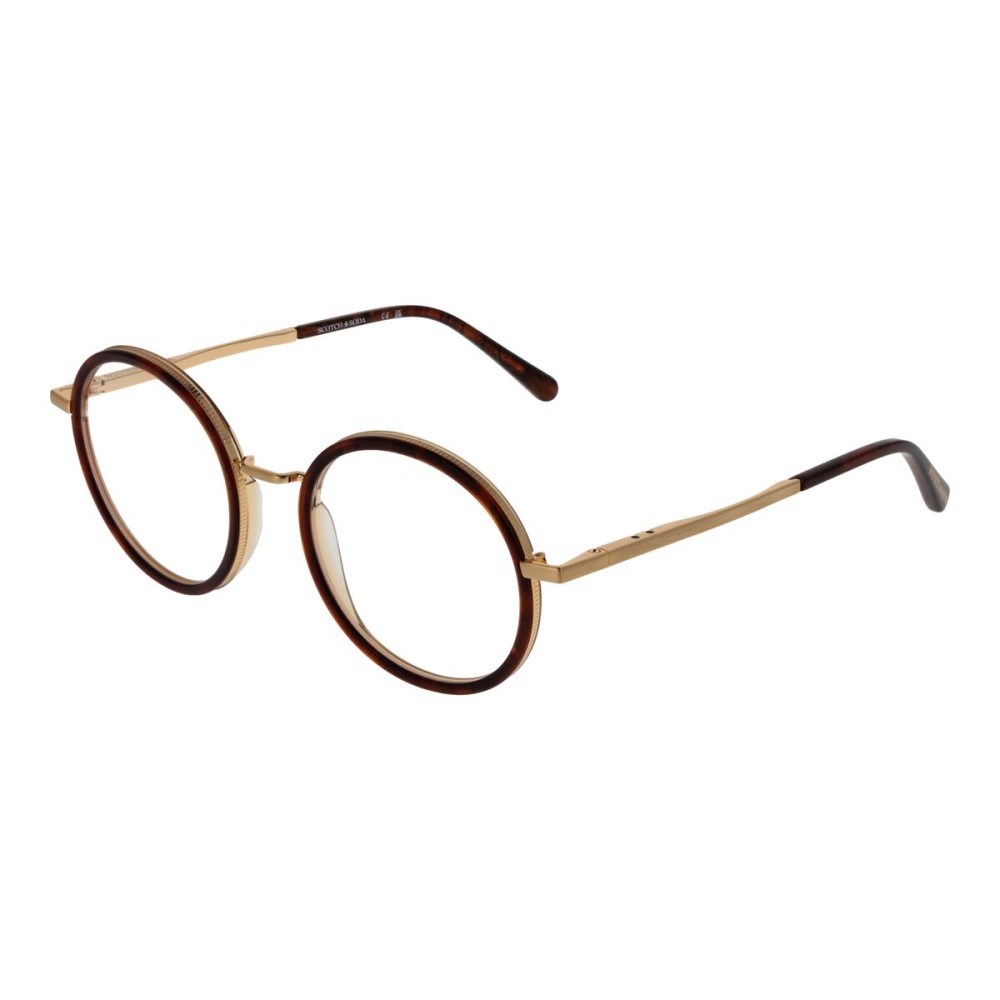 Ramă de Ochelari Bărbați Scotch & Soda SS2014 50141