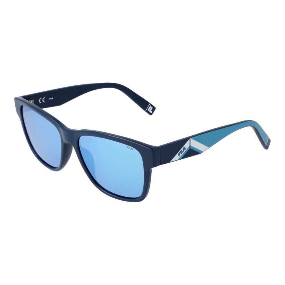Ochelari de Soare Bărbați Fila SFI118V 55D82B Multicolor