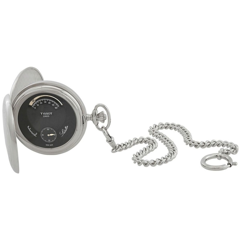 Ceas Bărbați Tissot SPECIAL MECHANICALS (Ø 53 mm)