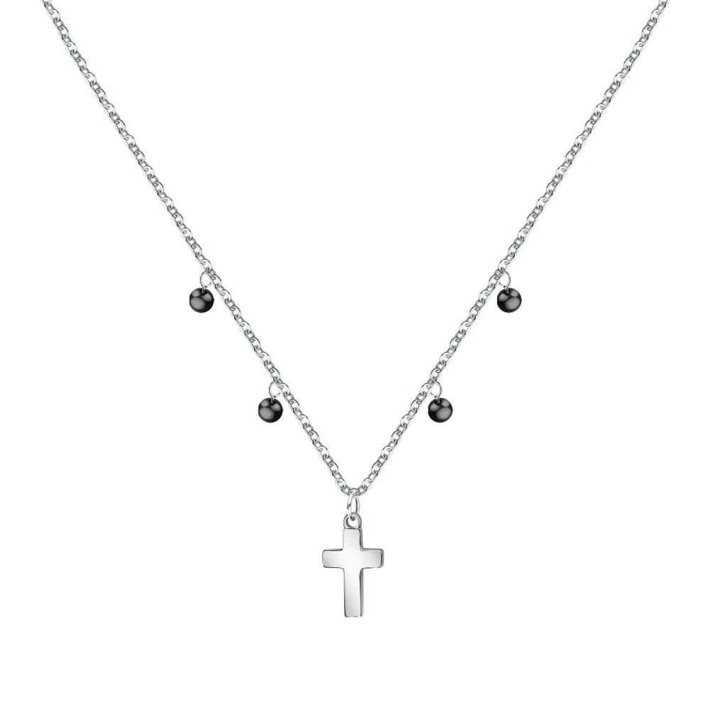 Pandantiv Damă La Petite Story LPS10ASF07 Argintiu