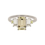 Inel Damă 24KAE 12411S/60