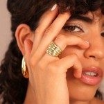 Inel Damă Etrusca WSET00834.YG-18