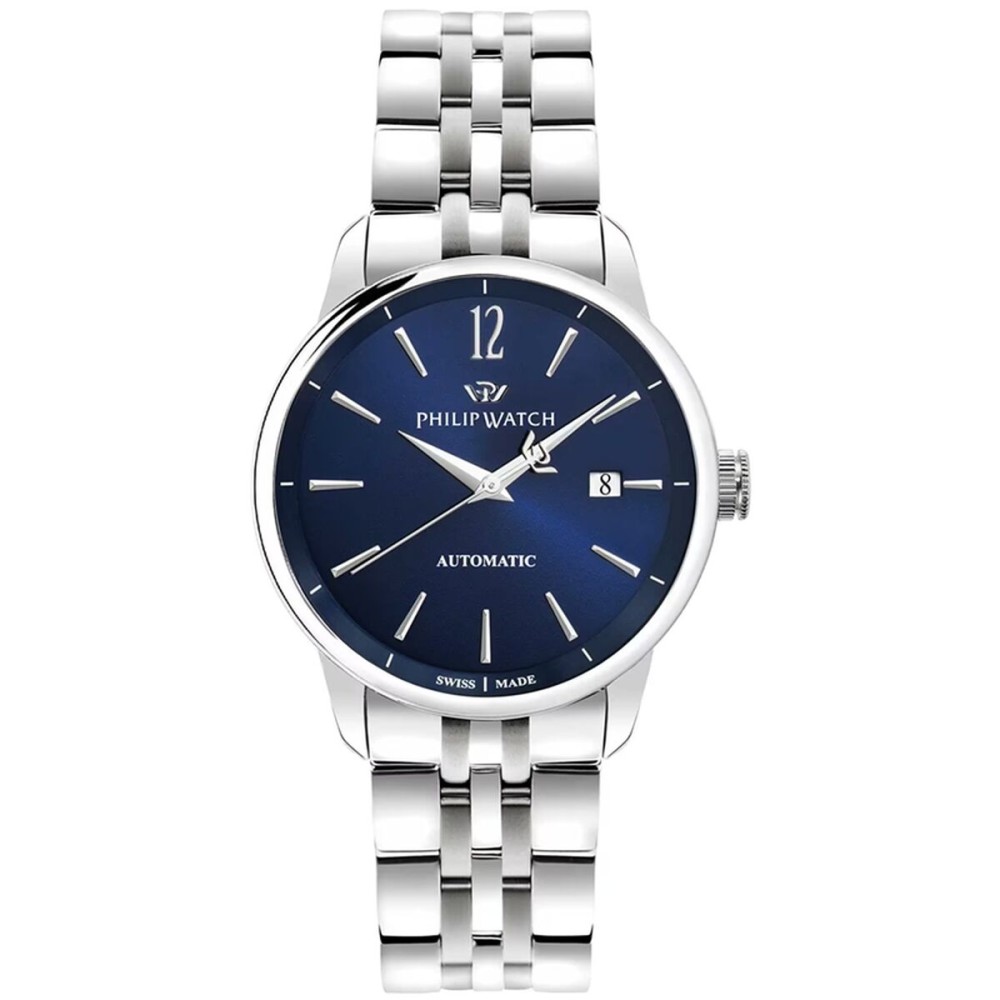 Ceas Bărbați Philip Watch R8223150005