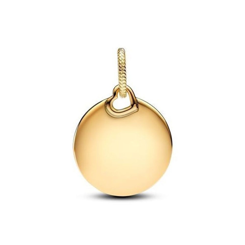 Mărgele Damă Pandora 368610C00 Auriu*