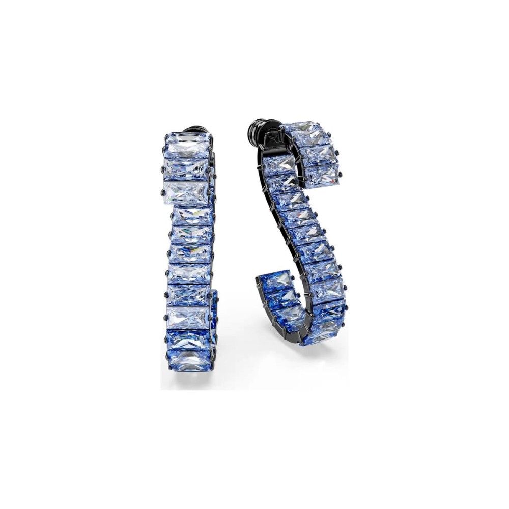 Cercei Damă Swarovski 5705780 Albastru