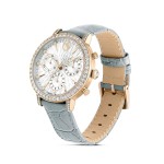 Ceas Bărbați Swarovski 5702851 Argintiu