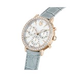 Ceas Bărbați Swarovski 5702851 Argintiu