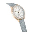 Ceas Bărbați Swarovski 5702851 Argintiu