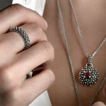 Inel Damă Albert M. WSOX00395.S-18 Argintiu 18