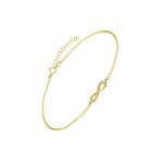 Brățară Damă Lotus HIN00255/19 19 cm Auriu*