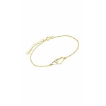 Brățară Damă Lotus HIN00189/19 Auriu*