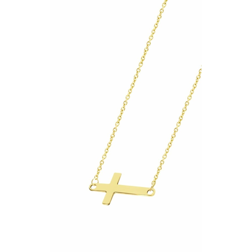 Colier Damă Lotus HIN00019/43