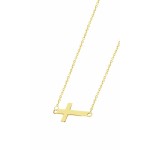 Colier Damă Lotus HIN00019/43