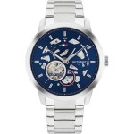 Ceas Bărbați Tommy Hilfiger 1710661