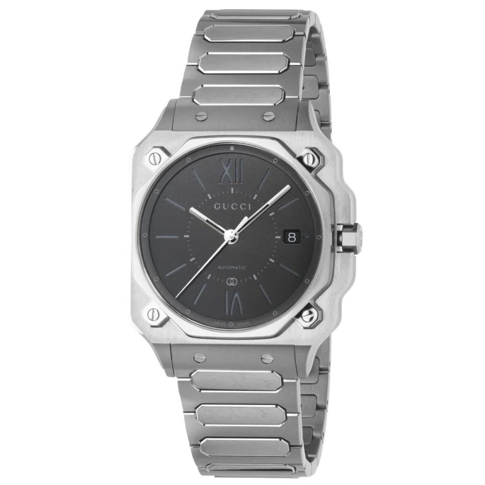 Ceas Bărbați Gucci YA166401