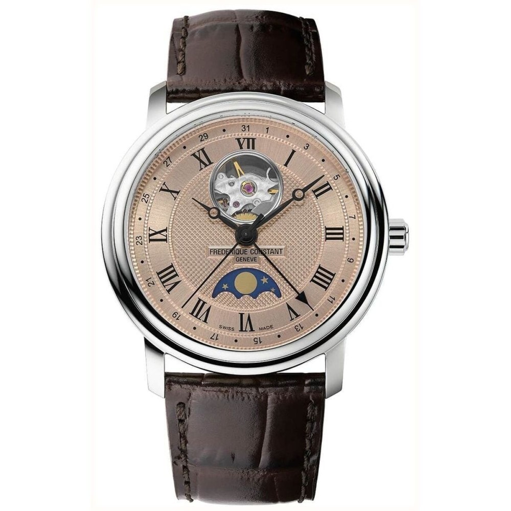 Ceas Bărbați Frederique Constant FC-335MCSALB4P26