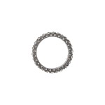 Inel Damă Albert M. WSOX00398.S-18 Argintiu 18