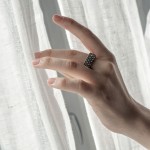 Inel Damă Albert M. WSOX00398.S-18 Argintiu 18