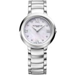 Ceas Damă Baume & Mercier PROMESSE W-DIAMONDS (Ø 30 mm)