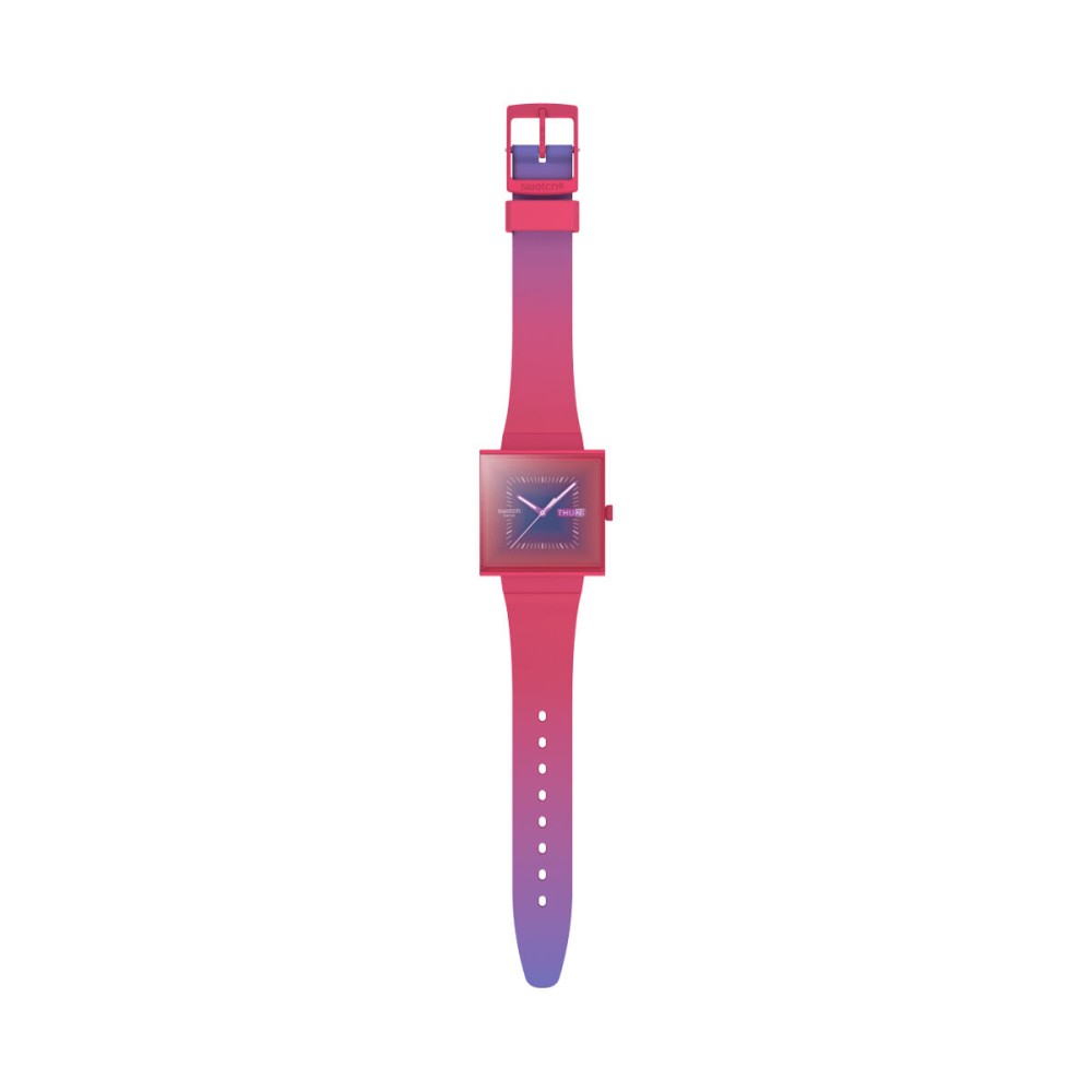 Ceas Bărbați Swatch SO34R700