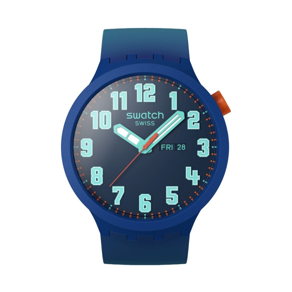 Ceas Bărbați Swatch SB01N700