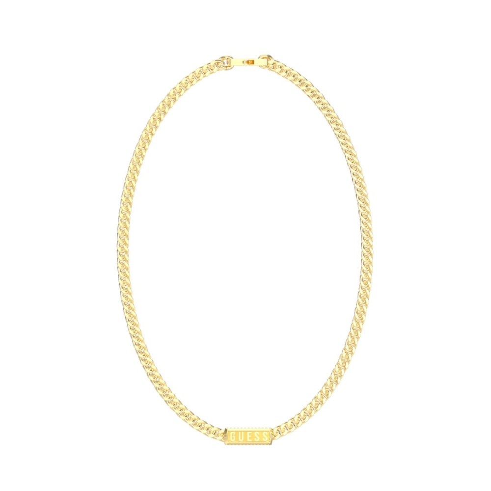 Colier Damă Guess JUMN05014JWYGT-U Auriu*