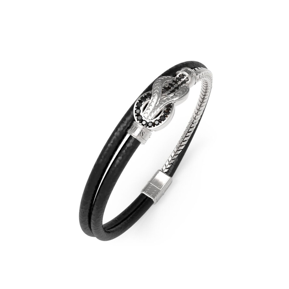 Pandantiv Damă Guess JUMB05029JWSTBKS