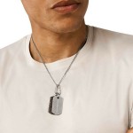 Pandantiv Damă Emporio Armani EGS3133040