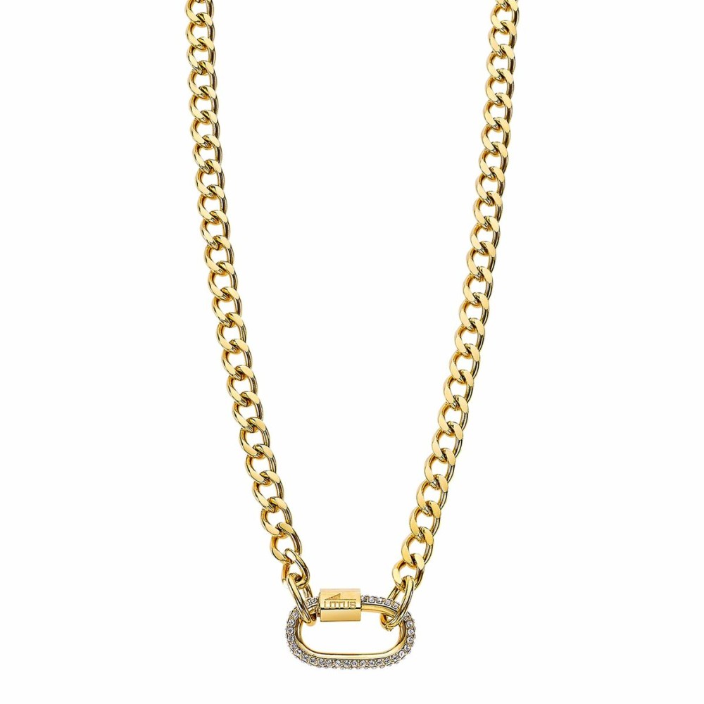 Colier Damă Lotus LS2338-1/2 Auriu*