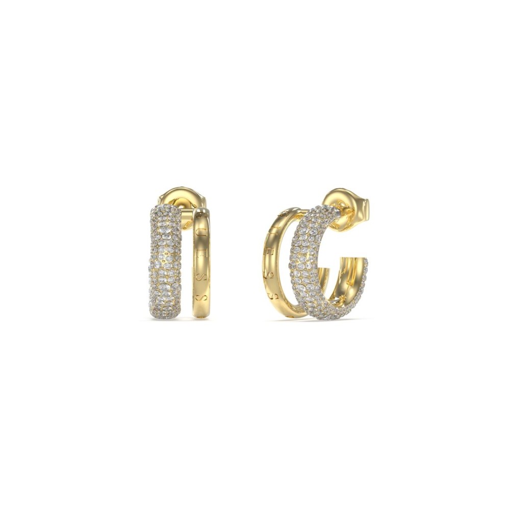 Cercei Damă Guess JUBE05197JWYGT-U Auriu*