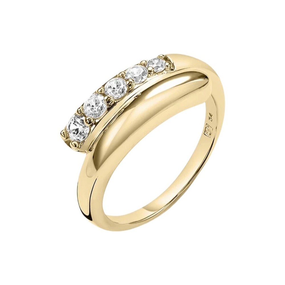 Inel Damă Stroili 1694970 Auriu* Mov