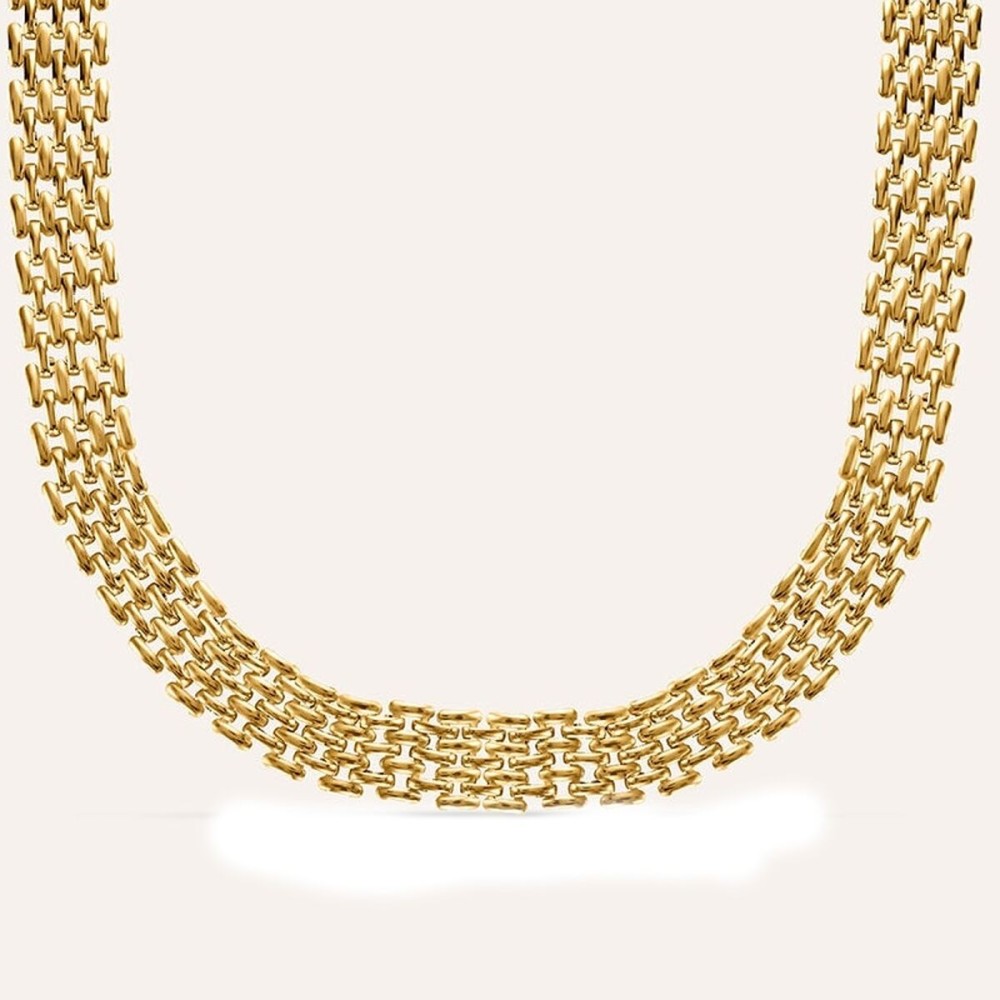 Colier Damă Stroili 1694693 Auriu*