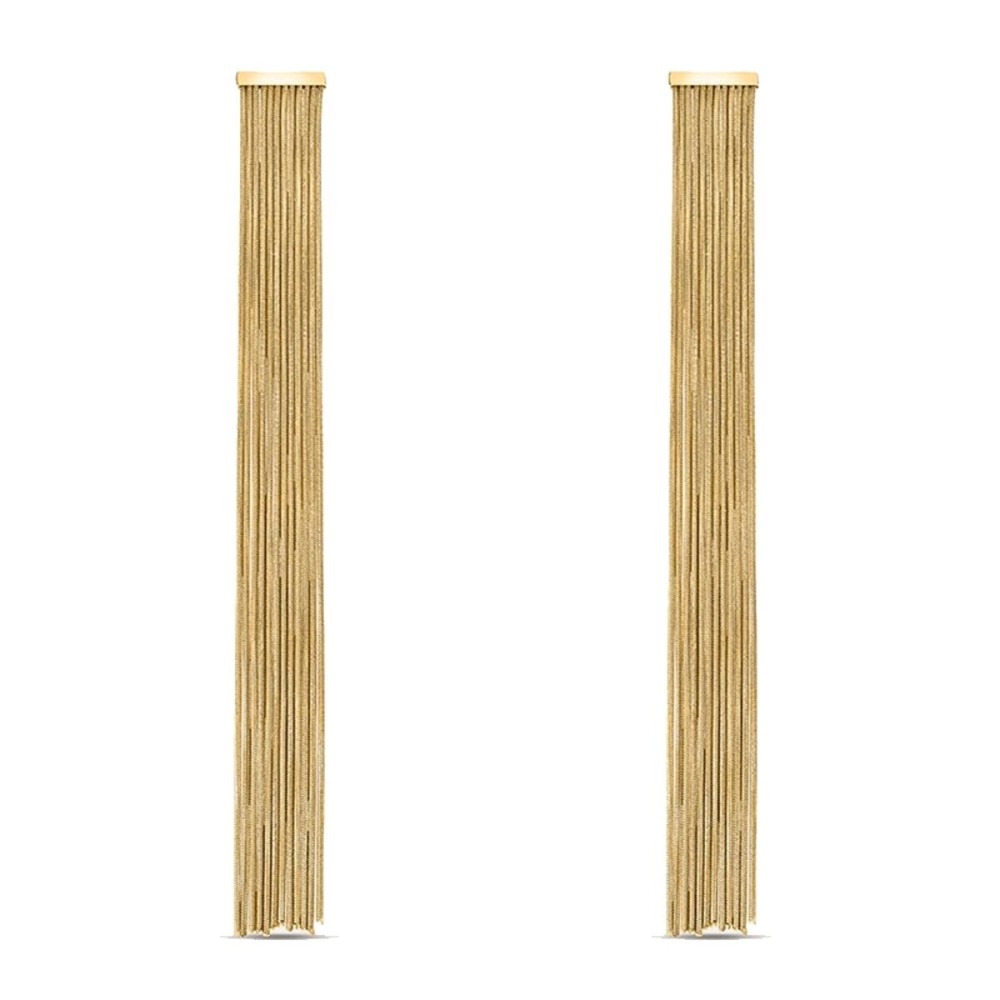 Cercei Damă Stroili 1694811 Auriu*