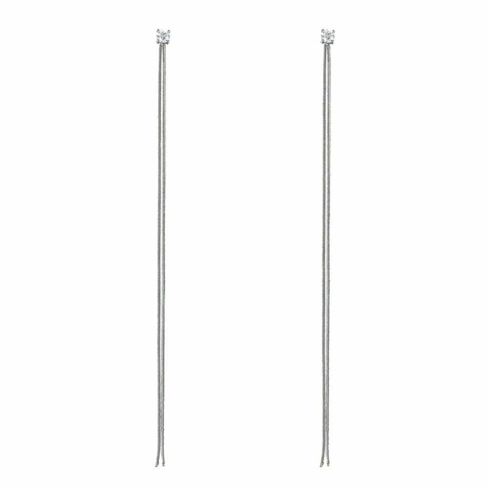 Cercei Damă Stroili 1694807 Argintiu