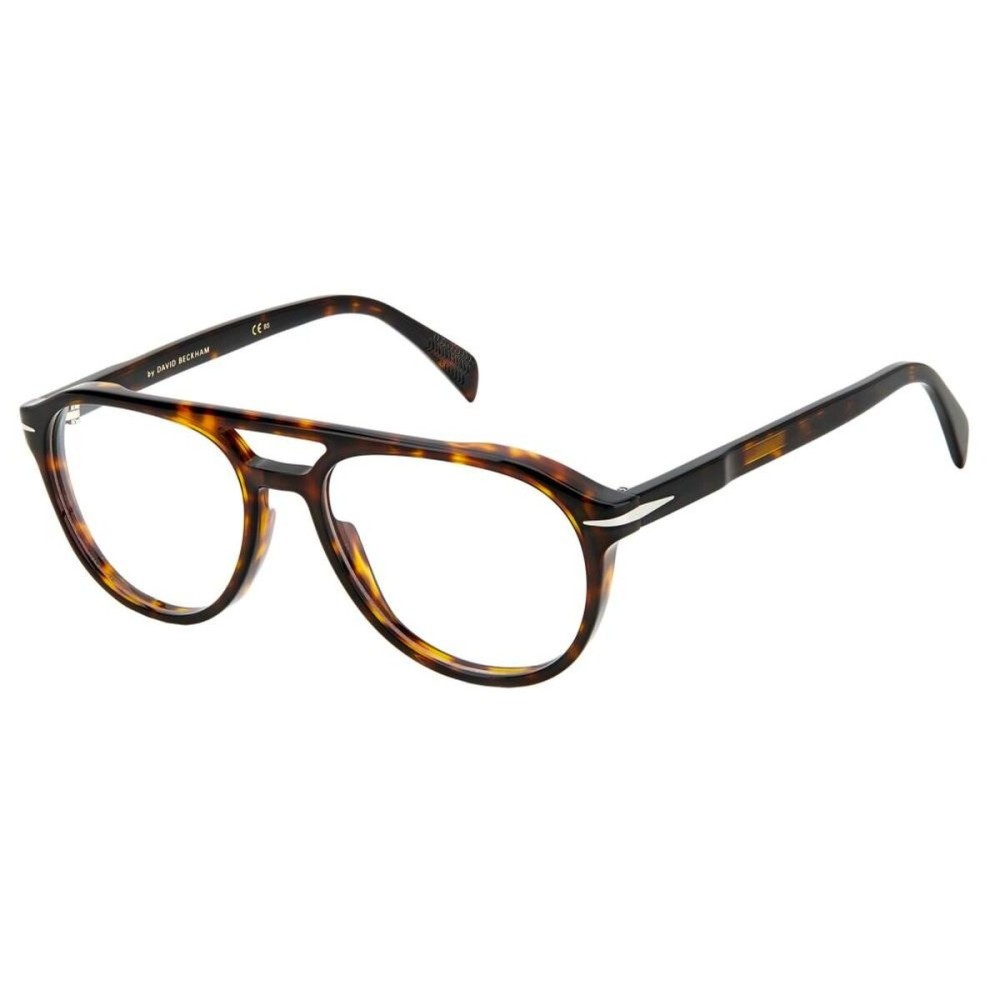 Ramă de Ochelari Bărbați David Beckham DB 7087