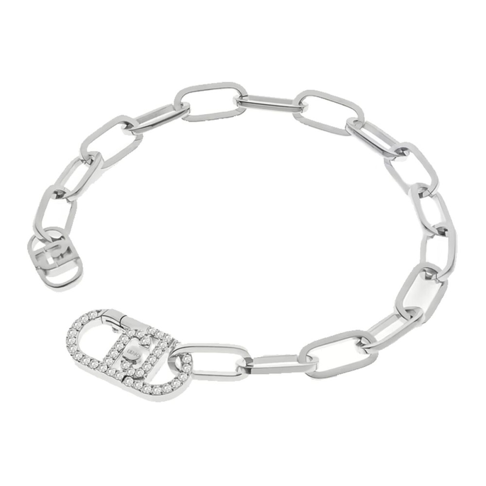 Brățară Damă LIU JO LJ2618 Argintiu